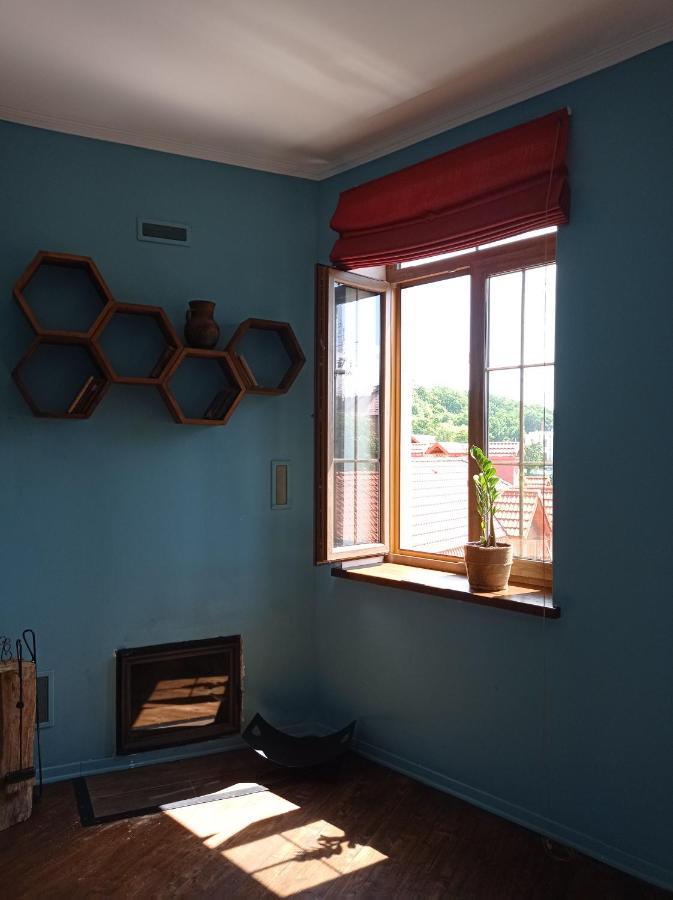 Sunrise Apartment Kamianets-Podilskyi Exterior photo